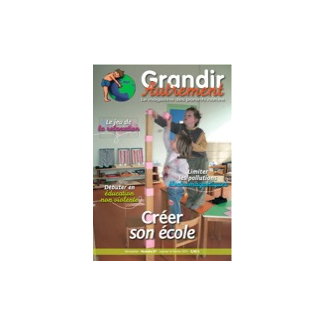 Grandir Autrement - n°27