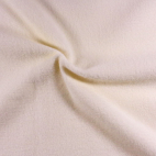 Single side Microfleece Eggshell