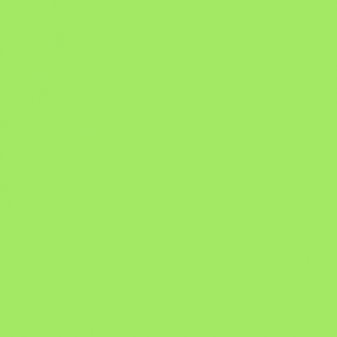 Standard Green Lime PUL