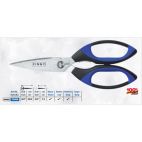 Kretzer Finny professional industrial scissors 20cm