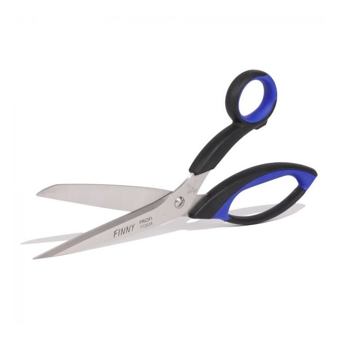 Sewing Scissors 24cm Finny Kretzer
