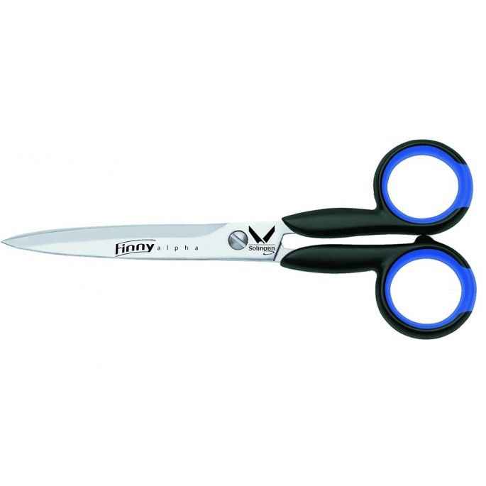 Sewing Scissors 15cm Finny Kretzer