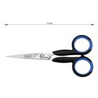 Embroidery Scissors 13cm Finny Kretzer