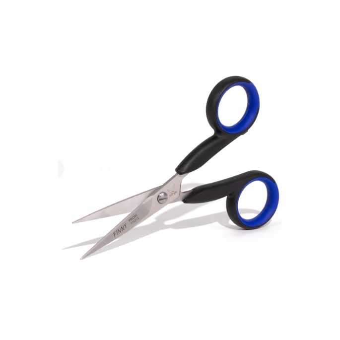 Embroidery Scissors 13cm Finny Kretzer