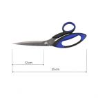 Sewing Scissors 25cm Finny Kretzer