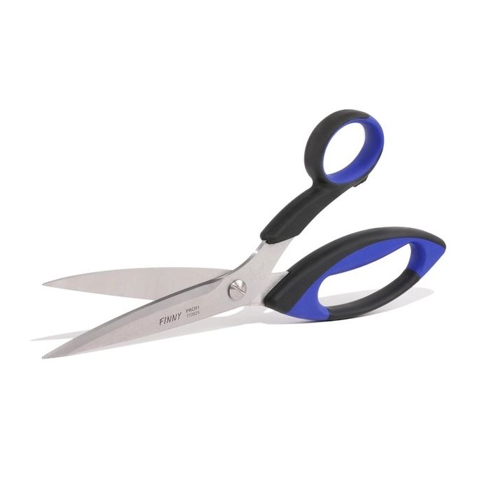 Sewing Scissors 25cm Finny Kretzer
