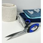 Sewing Scissors 25cm Finny Kretzer