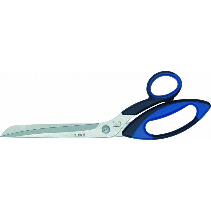 Sewing Scissors 30cm XXXL Finny Kretzer