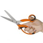 Safety Scissors 20cm Finny Kretzer