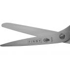 Safety Scissors 20cm Finny Kretzer