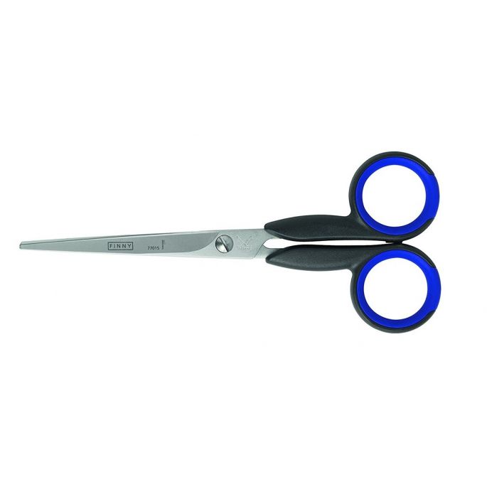 Hair Scissors 15cm Finny Kretzer