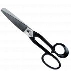 Ciseaux Cuir 25cm Eco Kretzer