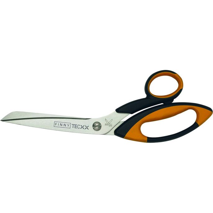 Heavy Duty TecX2 Scissors 25cm Finny Kretzer