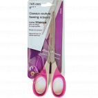 Sewing Scissors Titanium 17cm