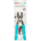 Vario Pliers PRYM Love with color snaps