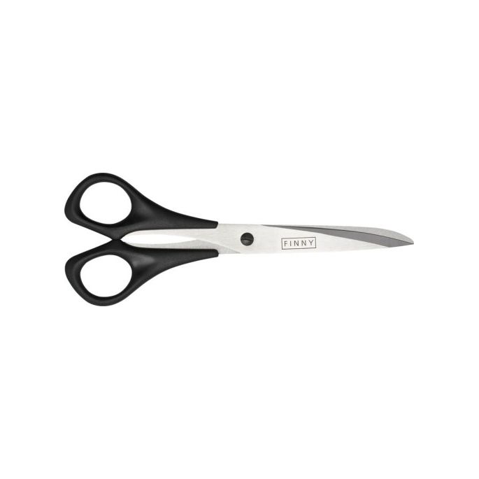 Sewing Scissors Lefthand 15cm Finny Kretzer