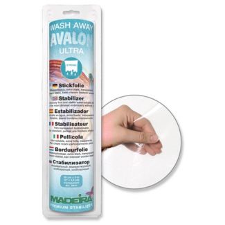 Stabilisateur Hydrosoluble Madeira AVALON ULTRA (rouleau 3m)