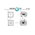 Wash Away Stabilizer Madeira Avalon Fix (1m Roll)