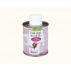 Huile de ricin bio (100ml)