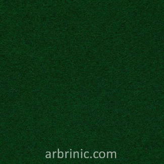 Feutrine Feuille A4 Vert Sapin