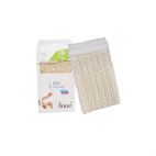 Gant de massage en sisal d'aloes