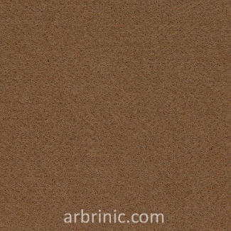 Felt Sheet A4 Light Brown