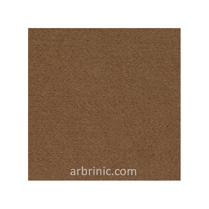 Feutrine Feuille A4 Marron Clair