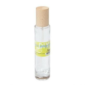 Tube en verre spray 50ml