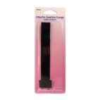 copy ofBra extender 19mm 1 hook - Black