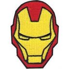 Ecusson broderie Avengers 09