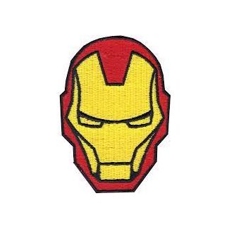 Ecusson broderie Avengers 09