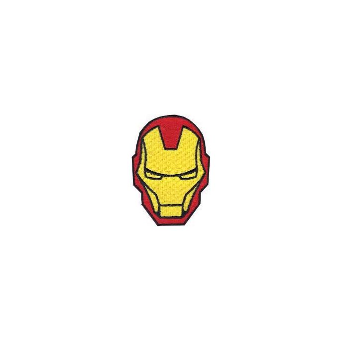 Ecusson broderie Avengers 09