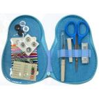 Kit de couture Poupée Slave - Bleu