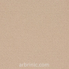 Feutrine Feuille A4 Beige Foncé