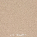 Feutrine Feuille A4 Beige Foncé