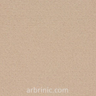 Feutrine Feuille A4 Beige Foncé