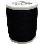Fil coton blanc 400m