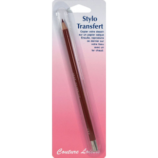 Stylo pour transfert