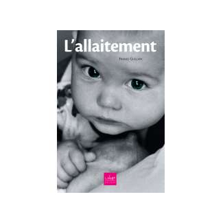 L'allaitement - France Guillain