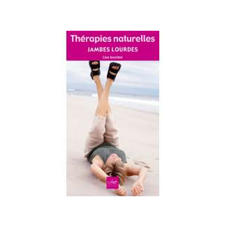 Thérapies naturelles - Jambes lourdes