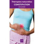 Thérapies naturelles - Constipation