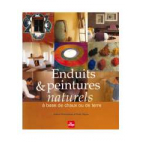 Enduits et peintures naturels