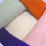 PUL - laminated microfleece