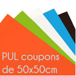 PUL en petits coupons