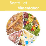 Santé et alimentation