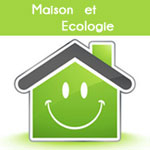 Maison écologique