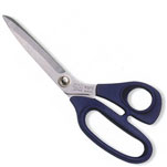 Scissors and cutting tools