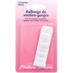 Pièces pour soutien-gorge