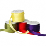 Silk Ribbon 7mm