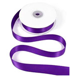 Satin Ribbon - Full rolls